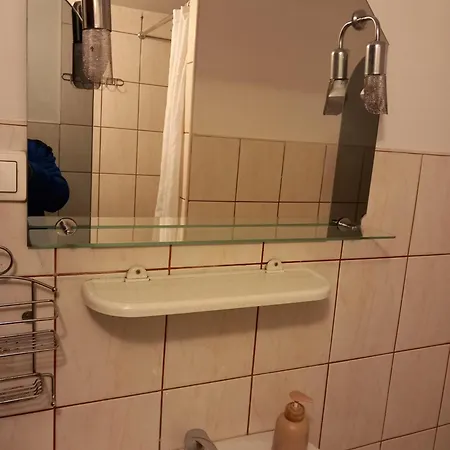 Apartament Pod Rykowiskiem *