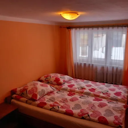 Apartament Pod Rykowiskiem