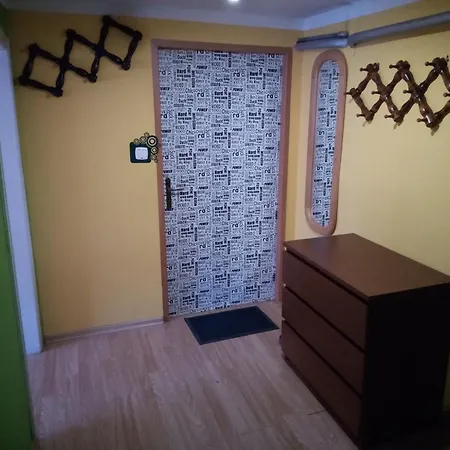 Apartament Pod Rykowiskiem *