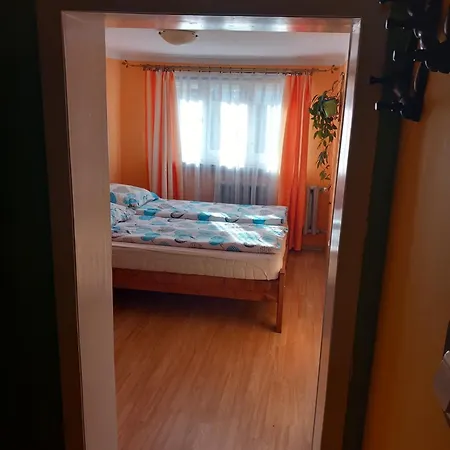 Pod Rykowiskiem Korbielów